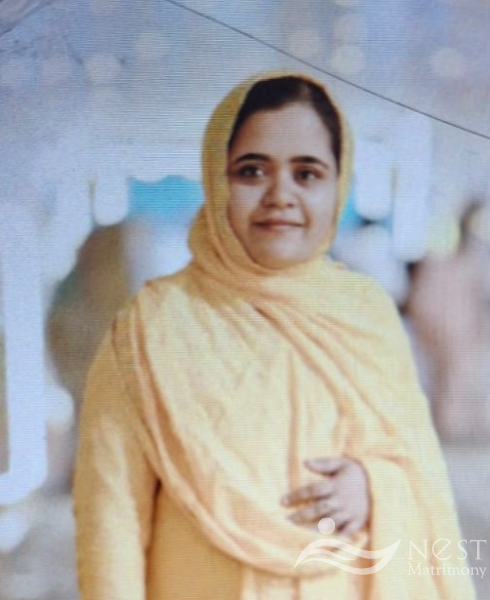 SUHAILA
